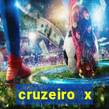 cruzeiro x fortaleza futemax